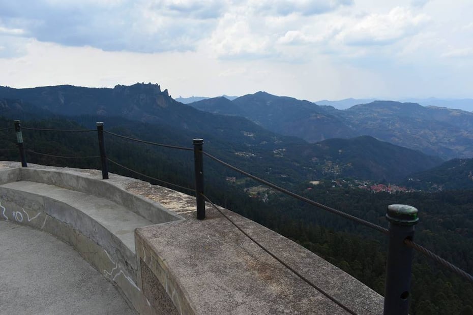 Foto: Semarnath Hidalgo