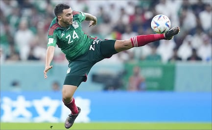 Rayados quiere fichar a Luis Chávez y ya puso una buena oferta a Pachuca