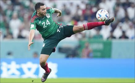 Rayados quiere fichar a Luis Chávez y ya puso una buena oferta a Pachuca