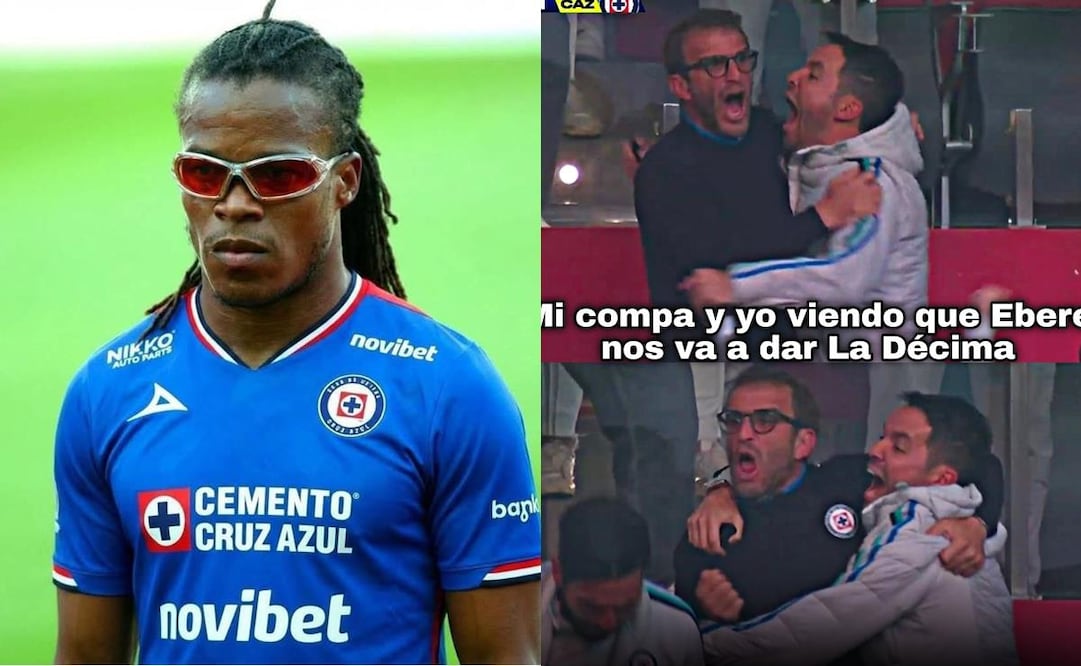 Memes del Toluca vs Cruz Azul / Foto: Especial