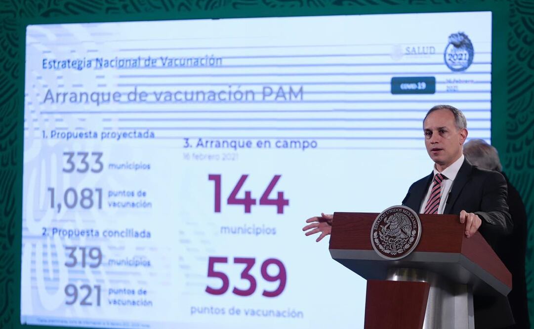 Foto: Berenice Fregoso/EL UNIVERSAL