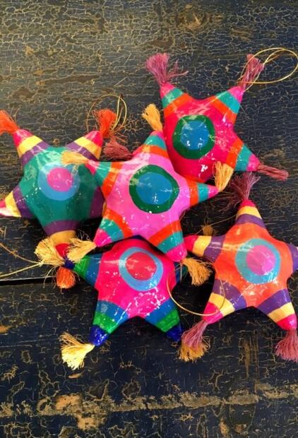 Dale un toque mexicano a la Navidad con estas ideas para decorar