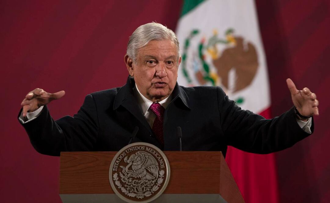 (Foto: Archivo / AP)