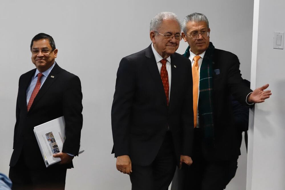 Foto: Fotos: Berenice Fregoso / EL UNIVERSAL