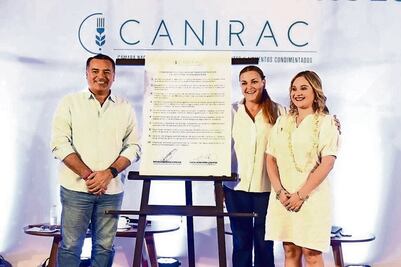 Renán impulsará al turismo para un mayor crecimiento económico