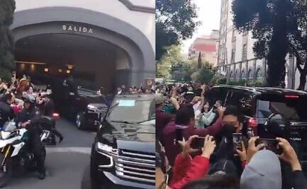 Paul McCartney desata la locura entre sus fans mexicanos