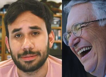 Ricardo Salinas pelea con Werevertumorro y ¿lo veta?