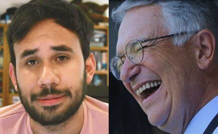 Ricardo Salinas pelea con Werevertumorro y ¿lo veta?