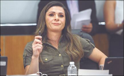 La Conade pide 500 millones de pesos más