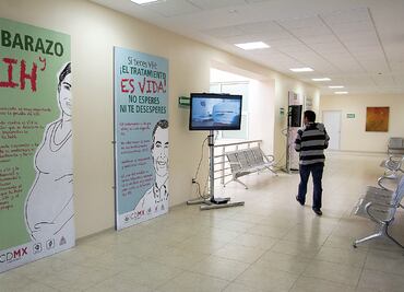 Médico en Tu Casa aplicará pruebas de VIH