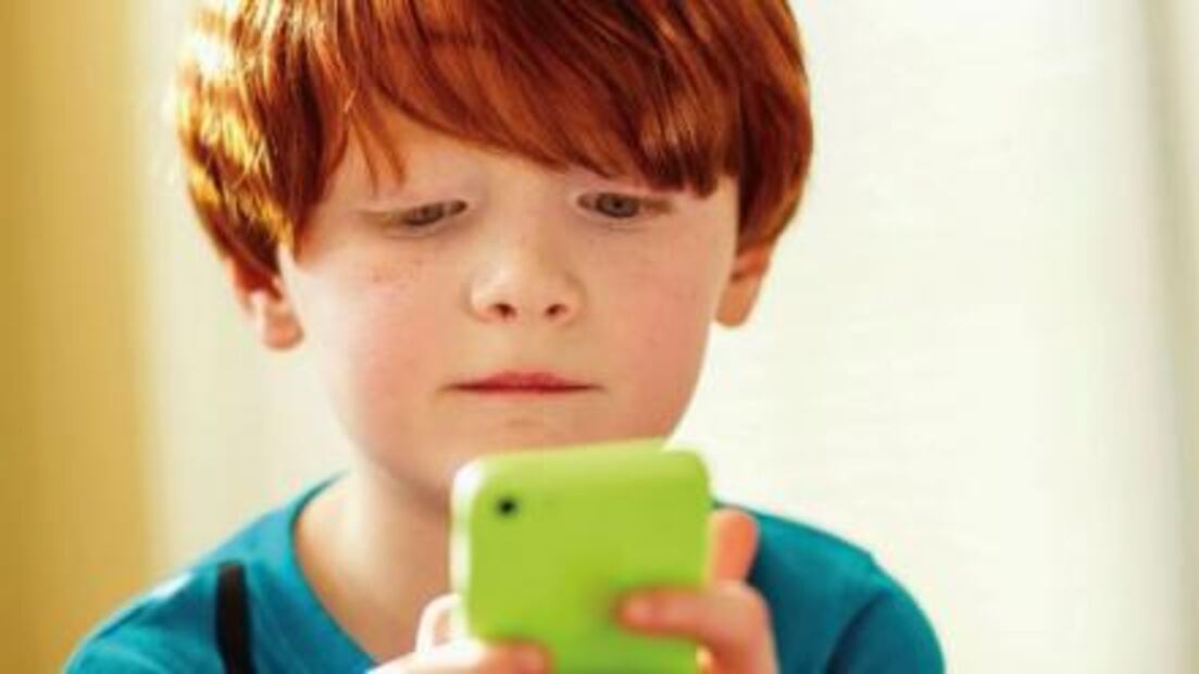 ¿Conoces los 20 derechos de los Niños en México?