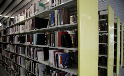 Así puedes pedirle libros gratis a los diputados