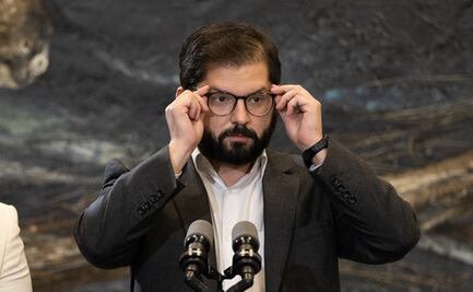“Su programa no tiene viabilidad política”: alcalde del mismo partido que Gabriel Boric lo critica