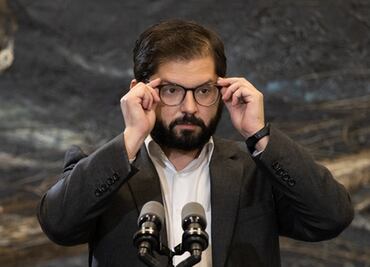 “Su programa no tiene viabilidad política”: alcalde del mismo partido que Gabriel Boric lo critica