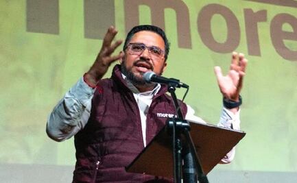 No se solaparán actos de corrupción de alcaldes involucrados en estafa hidalguense: Morena