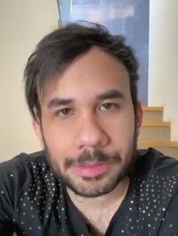 Werevertumorro se disculpa por TikTok que simula violación