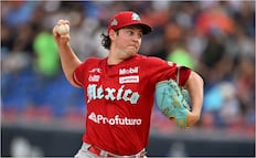 Los Diablos Rojos del México se acercan al tricampeonato de la LMB 