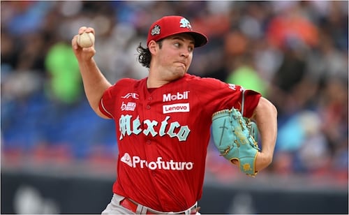 Los Diablos Rojos del México se acercan al tricampeonato de la LMB