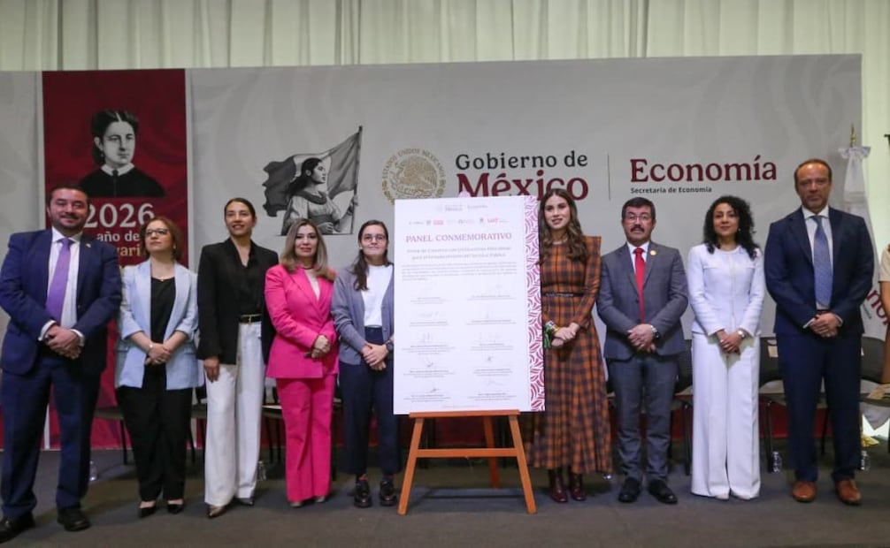 Integran a la UAT en la Convocatoria para el Fortalecimiento del Servicio Público. Foto: Especial.