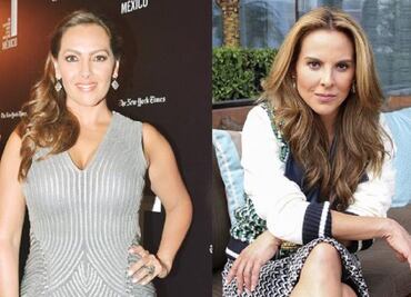 Kate sought legal advice when she was contacted by El Chapo