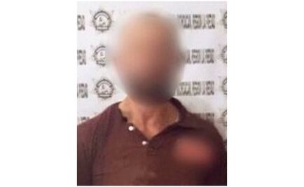 Capturan a “El Kilo”, presunto jefe de plaza de "Los Viagras"