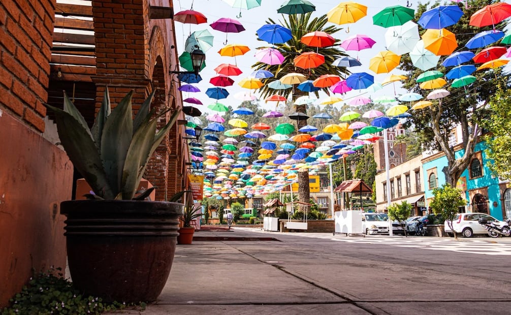 Metepec es un Pueblo Mágico del Estado de México. Foto: Pixabay