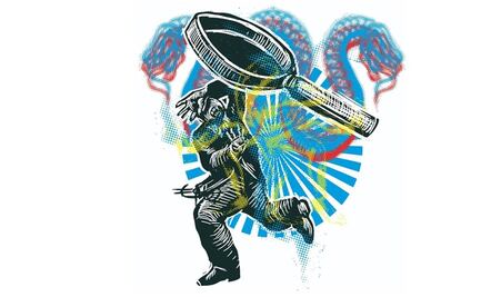 Aparece el nombre de Calderón en juicio de García Luna