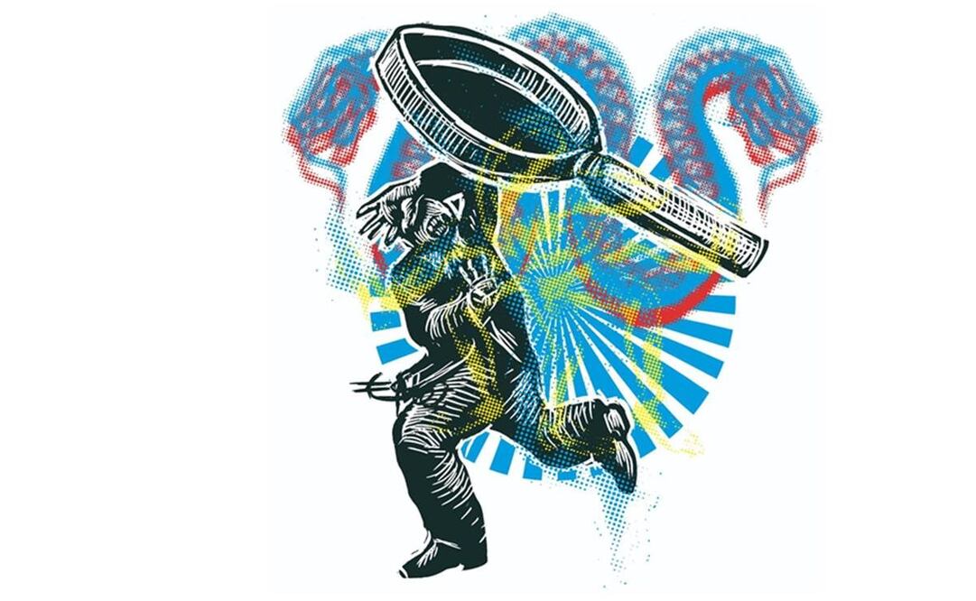 Aparece el nombre de Calderón en juicio de García Luna