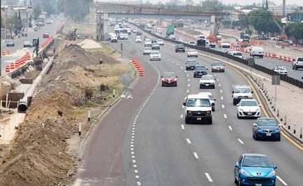 Carretera México-Puebla, con mayor incidencia de asalto: Canacar