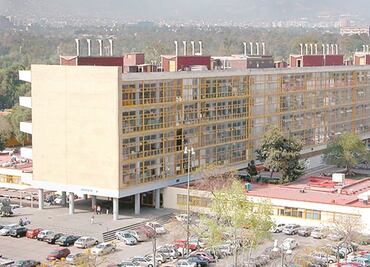 Ante supuesta plaga de chinches, adelantan fumigación y suspensión de clases en la Facultad de Química