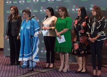 Voceras de Meade rechazan candidatura de Nestora por acusaciones en su contra