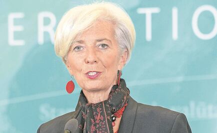 Beneficios de globalización deben ser para todos: FMI