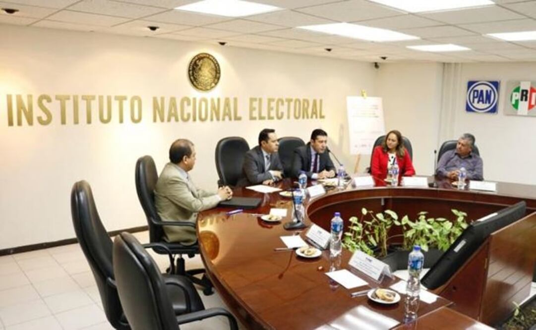 File photo/EL UNIVERSAL