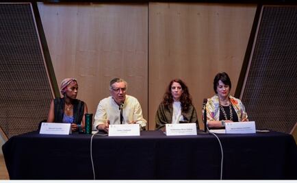 "Estampas zapatistas", obra que refleja un mosaico de la guerra del Sur