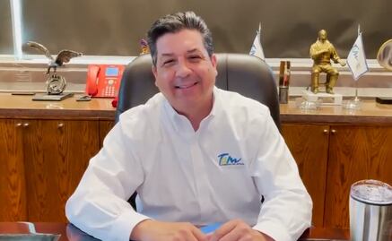 García Cabeza de Vaca anuncia reunión con los gobernadores de Nuevo León y Coahuila