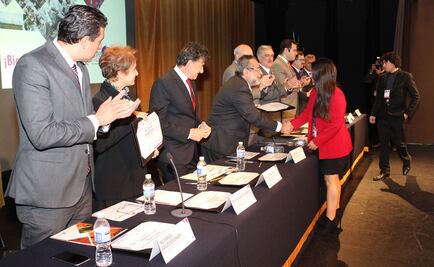 Premian a ganadores de "Vive conCiencia"