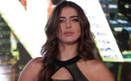 Michelle Renaud confiesa que vive ​​​​​​​proceso legal y momento triste con el papá de su hijo