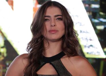 Michelle Renaud confiesa que vive proceso legal y momento triste con el papá de su hijo