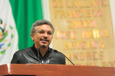 TECDMX ajusta tres diputaciones plurinominales