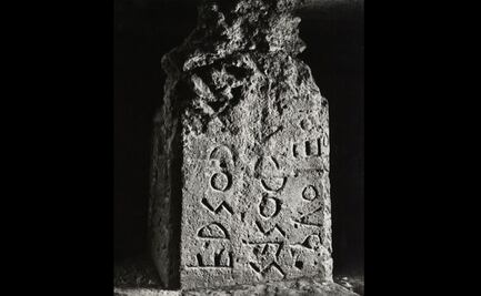 Hallan sarcófago dedicado a  Rómulo, fundador de Roma