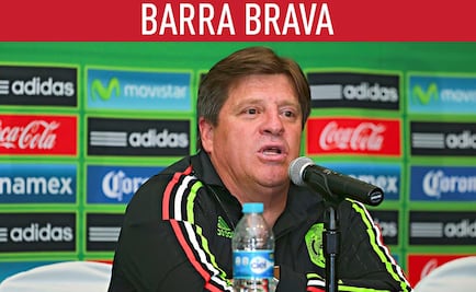 ¿Ayuda profesional al ‘Piojo’?