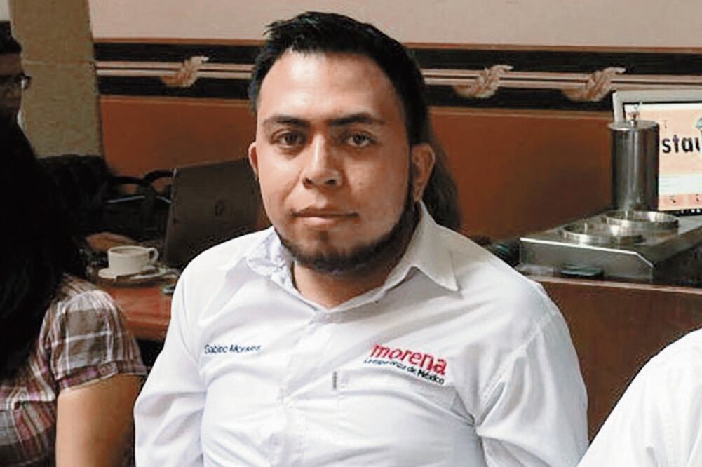 Fotografía: Gabino Morales Mendoza (ARCHIVO EL UNIVERSAL)