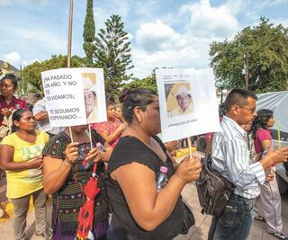 En cuatro años, 45 políticos asesinados en Guerrero