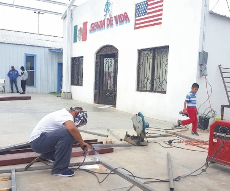 “Si no me dejan cruzar a EU, mejor me quedo aquí y no en Guatemala”