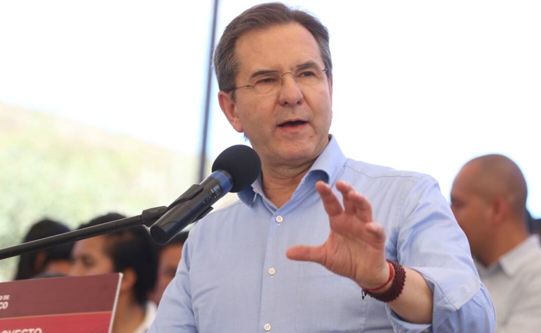 (Foto: Archivo / EL UNIVERSAL)