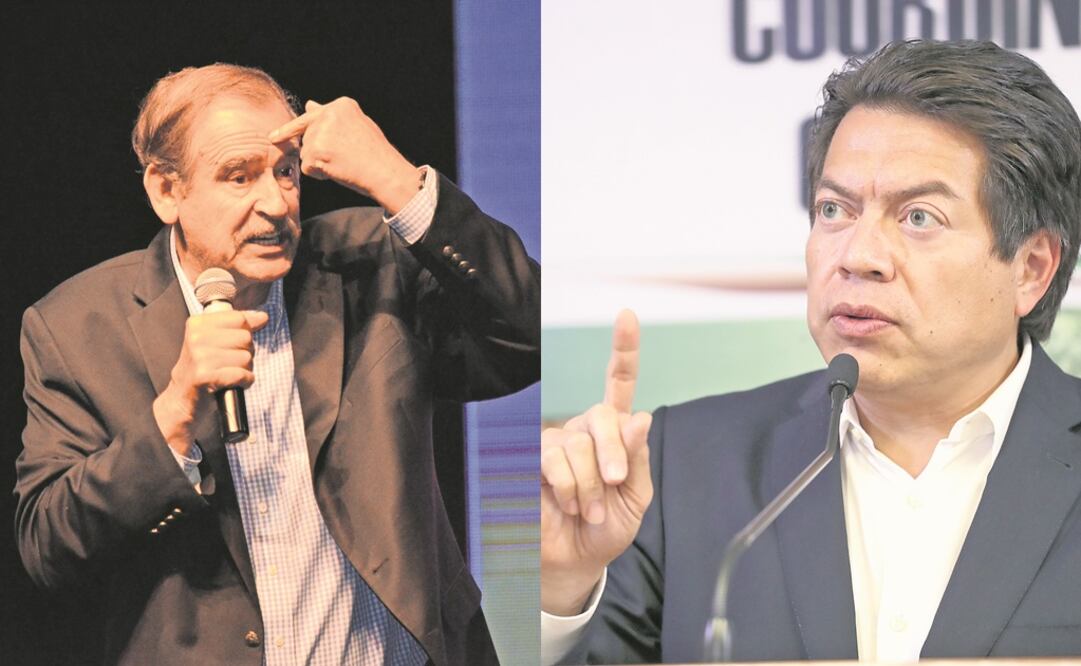 Fotos: archivo/EL UNIVERSAL