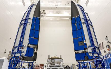 Por contaminación en el equipo, la NASA reagenda lanzamiento de rover a Marte