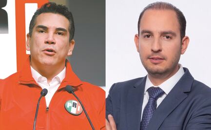 Con esos líderes, para qué queremos partidos