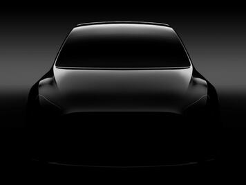 Ya hay fecha de presentación para el Tesla Model Y