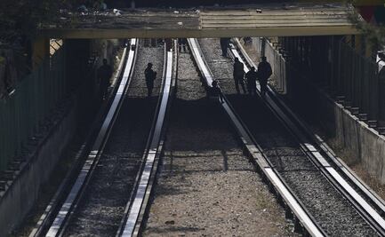 Regreso a clases sin Metro; este lunes queda suspendido el servicio en estaciones afectadas por accidente de Línea 3